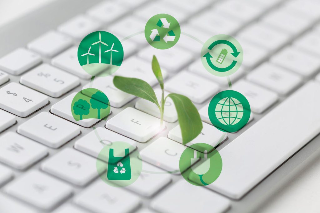 L'innovation au service de la transition écologique